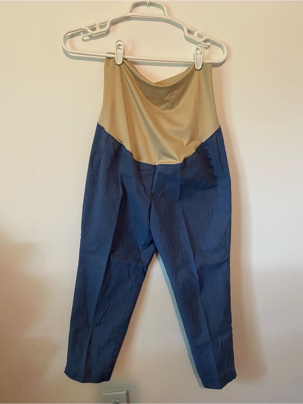 LOFT Maternity Pants